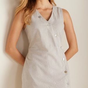 SOFT SURROUNDINGS “Chasia Dress” size XL